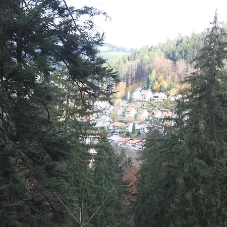Apartment Relaxapartment Massagesessel, Kueche, Balkon, *